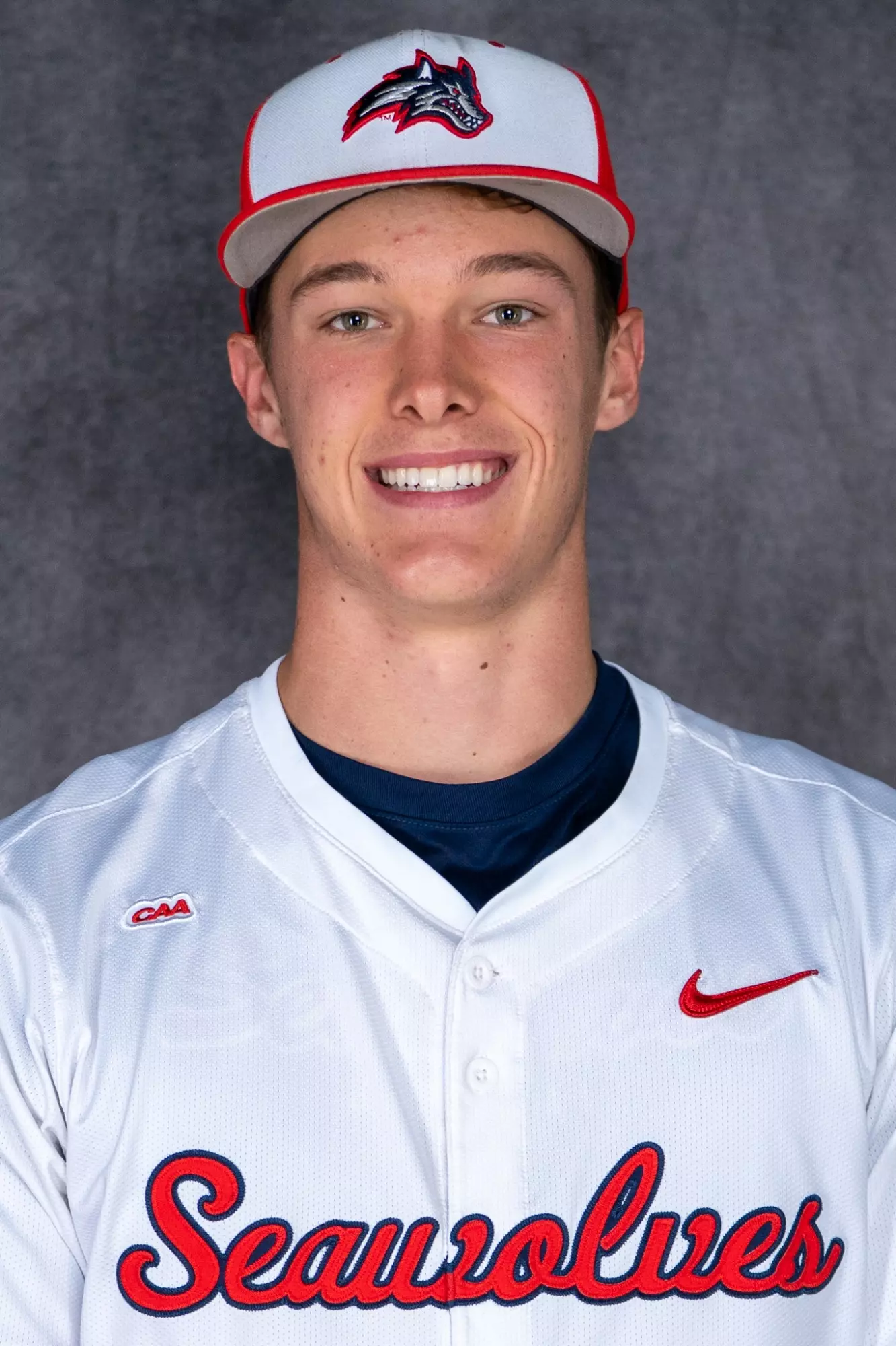 JJ DeVito and Sean Seely