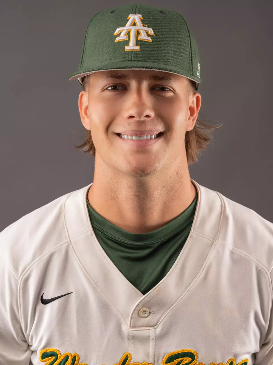 Cole Martin and Jacob Imboden