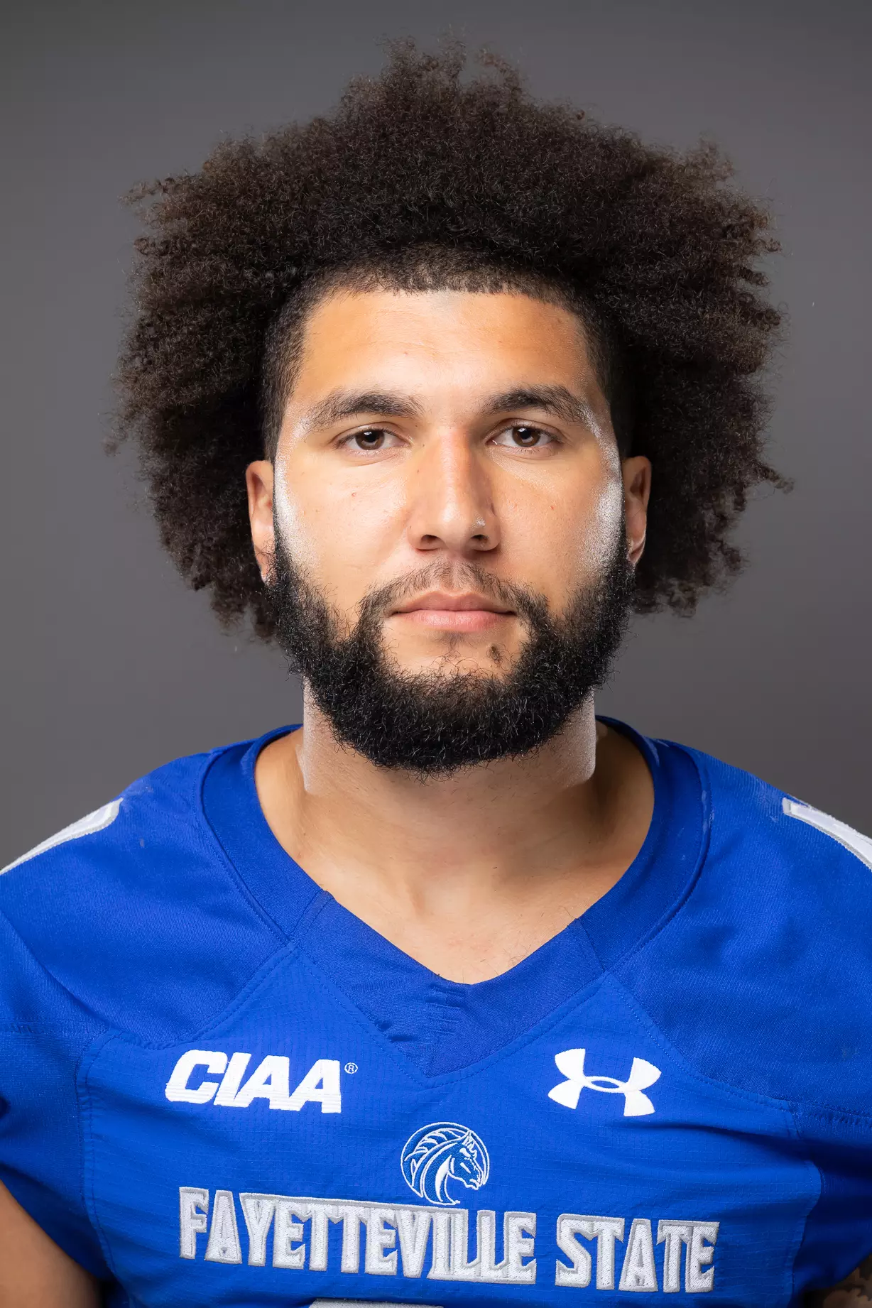 Andon Rogers and Joe Koury - 