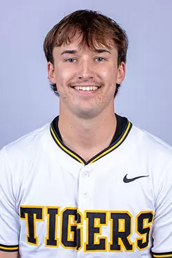 Preston Giltner and Tyler Sardelli