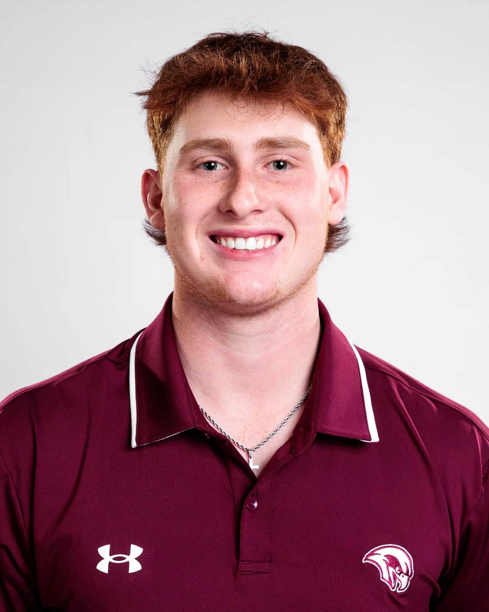 David Mendez and Brileigh Bass