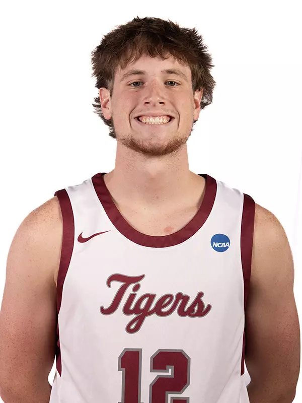 Redd Thompson Jr. and Keishawn Pulley Jr.