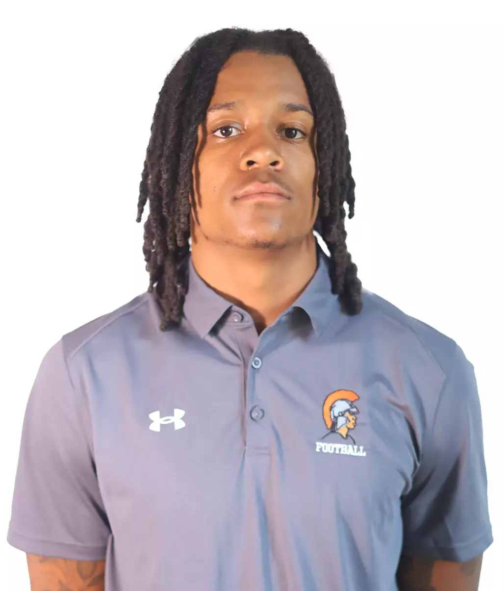 Emmanuel Hardrick and Xavier Holmes - 