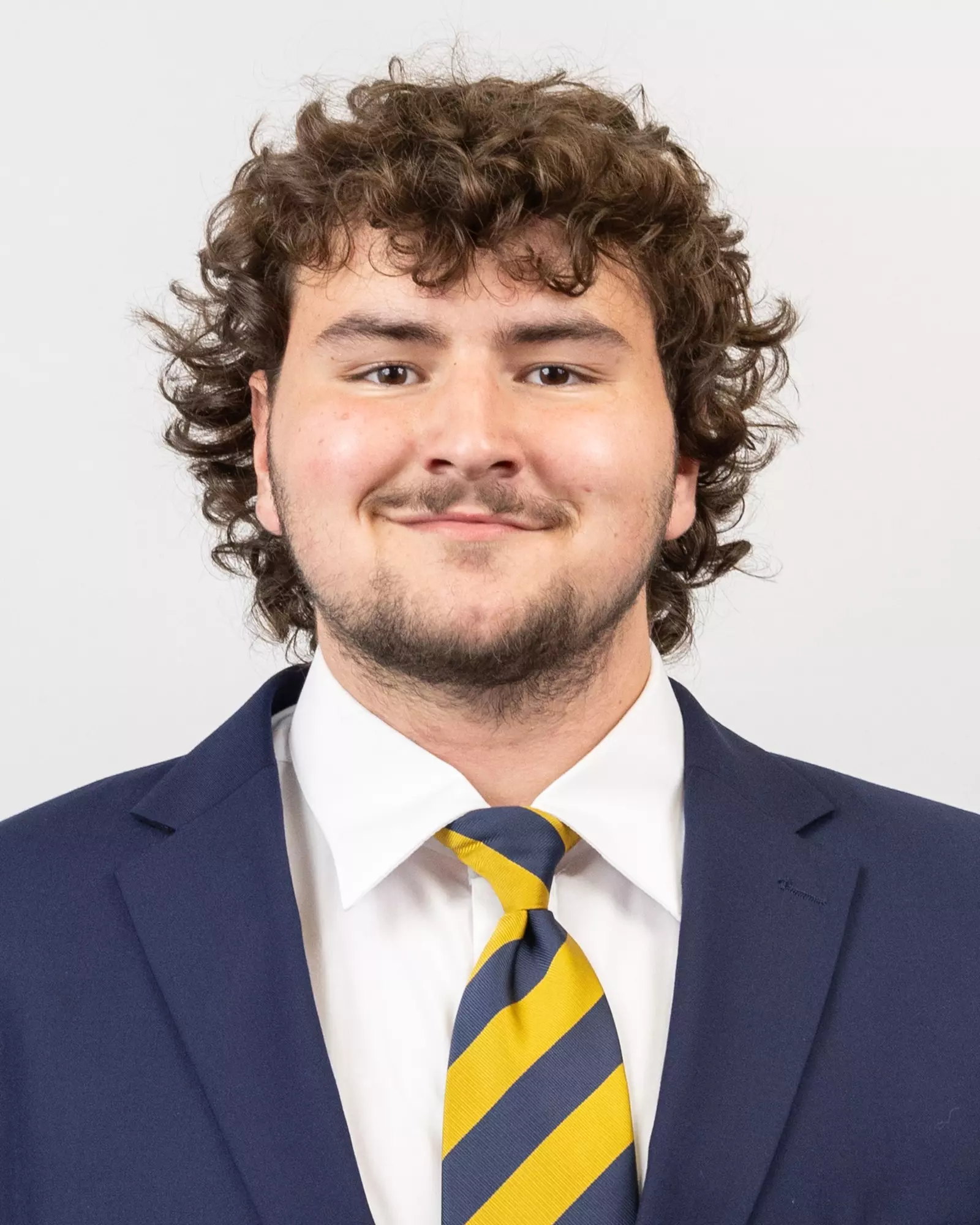 Curtis Tucker and Daniel Brooks