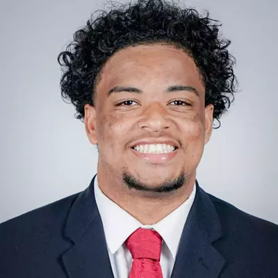 Alex Hepler and Yamael Wiggins - 