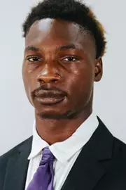 Jayden Plater and Geoffrey Ojeh - 