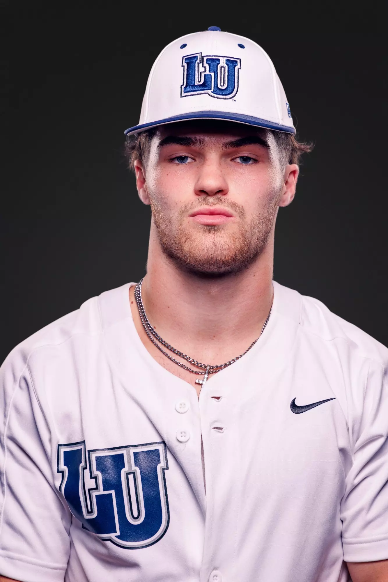 Nate Lucas and Areana Collins