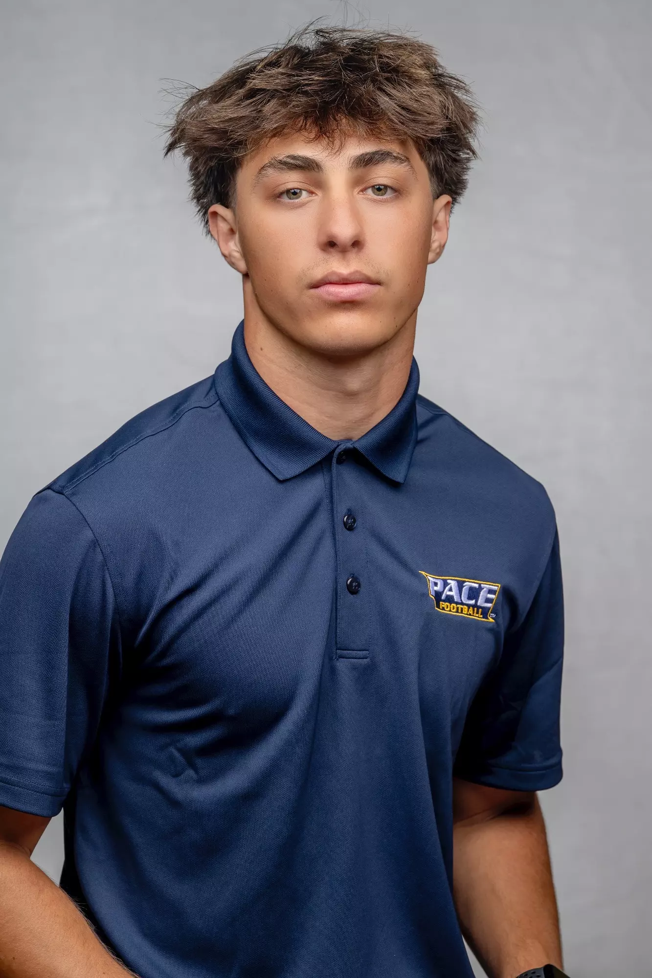 Jaeden Jones and Evan Toth - 