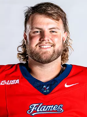 Hunter Porterfield - 