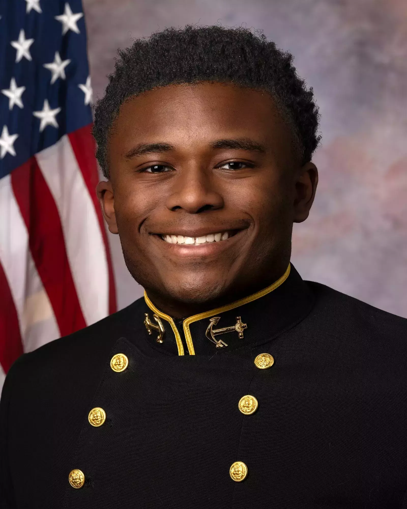 Favor Okigweh and Noah Bull