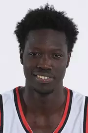 North Carolina Tar Heels Coach Hubert Davis (2024)