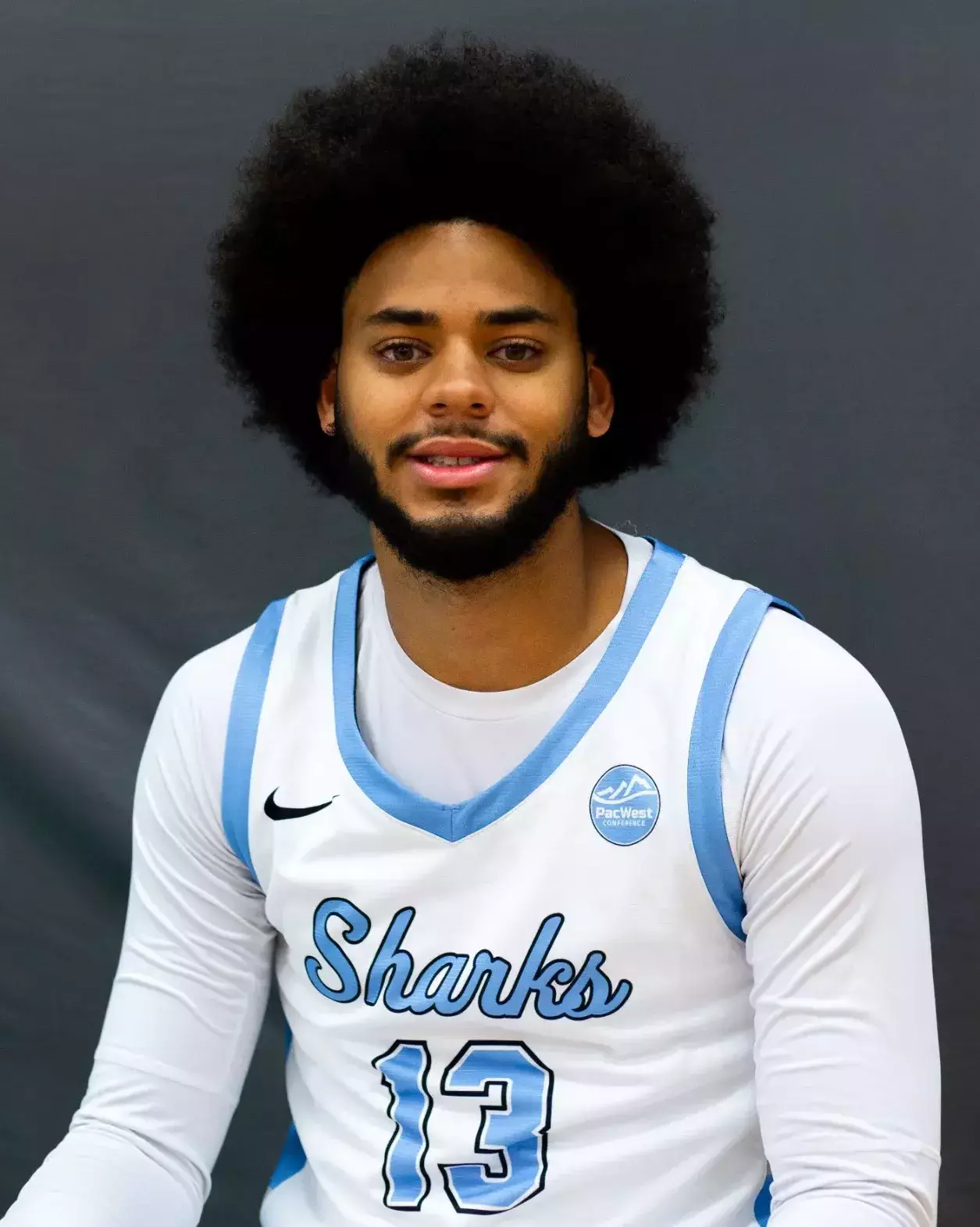 JaMonte Williams and Grant Coleman