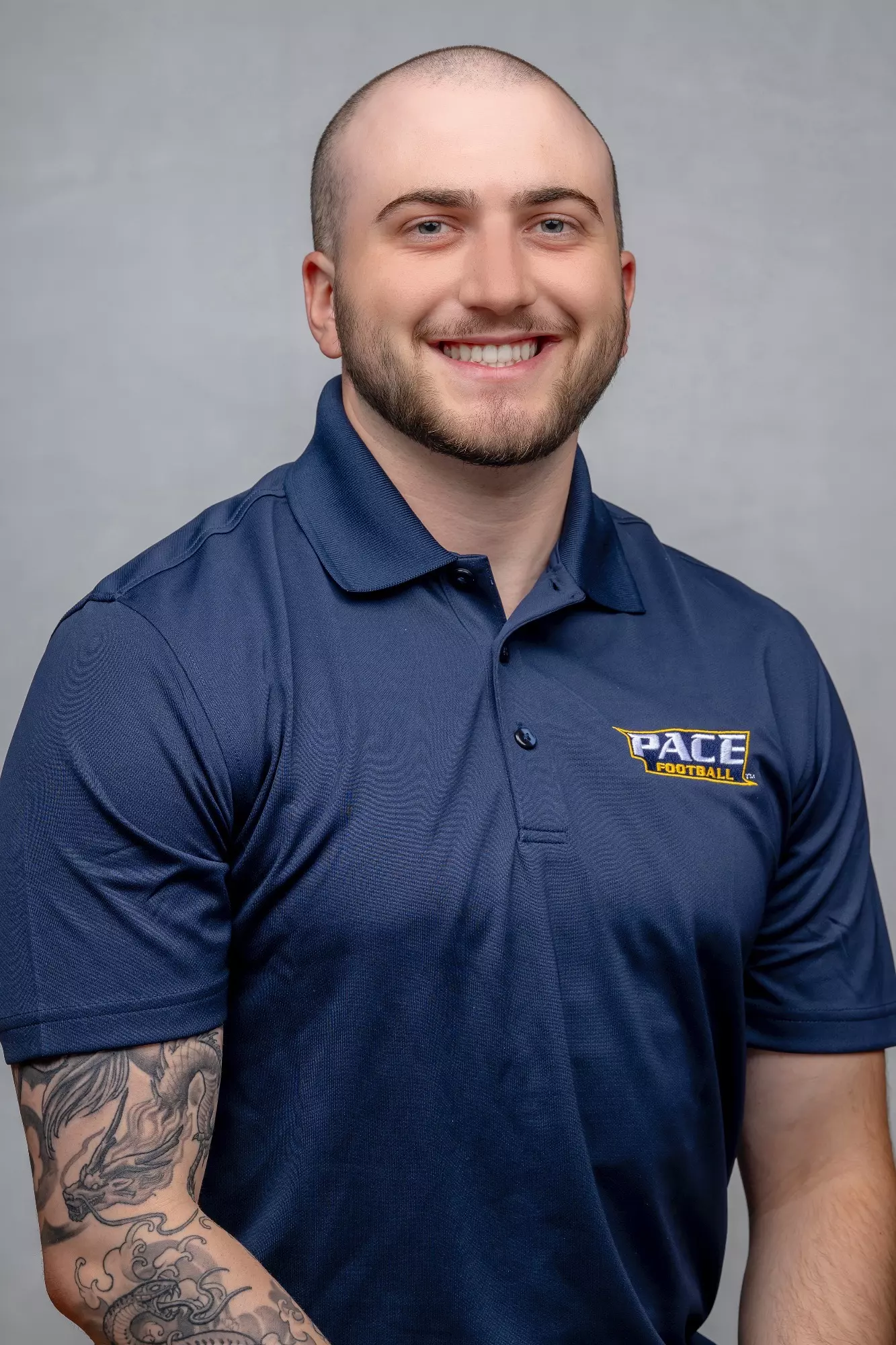 William Cavallaro and Dean Schmitt