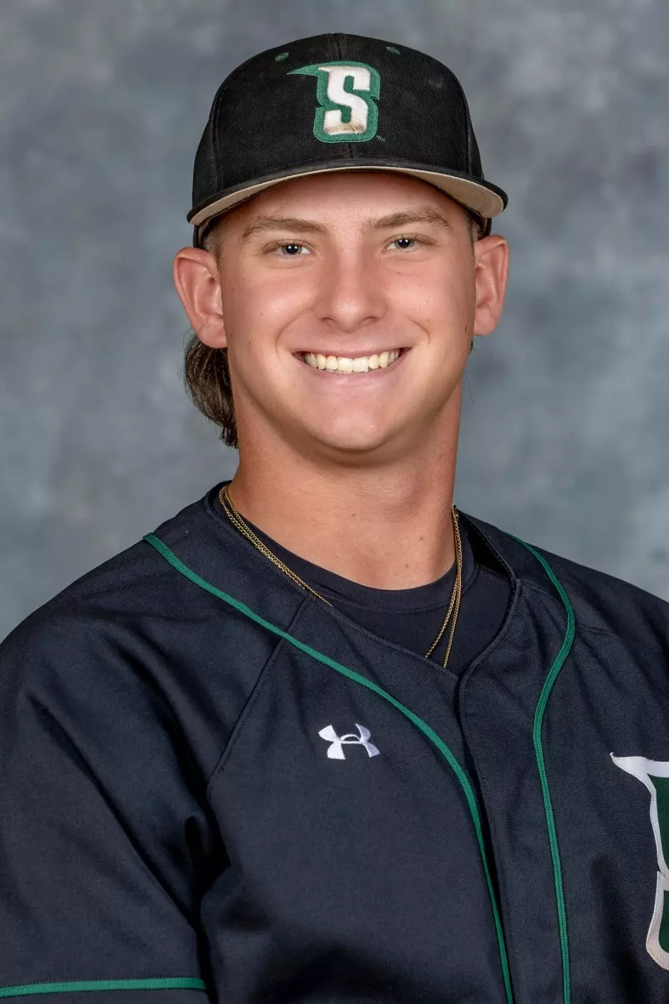 Sarah Davenport and Alex Reiling