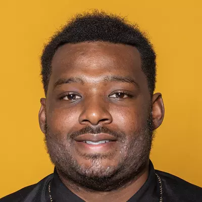 Navelle Dean and JayT Jackson