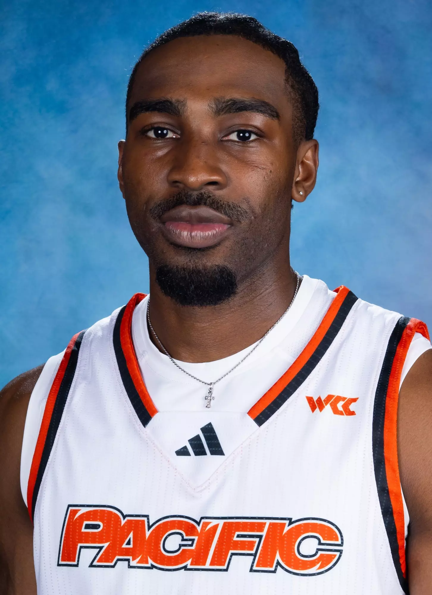 Dijon Stanley and Jonah Martinez