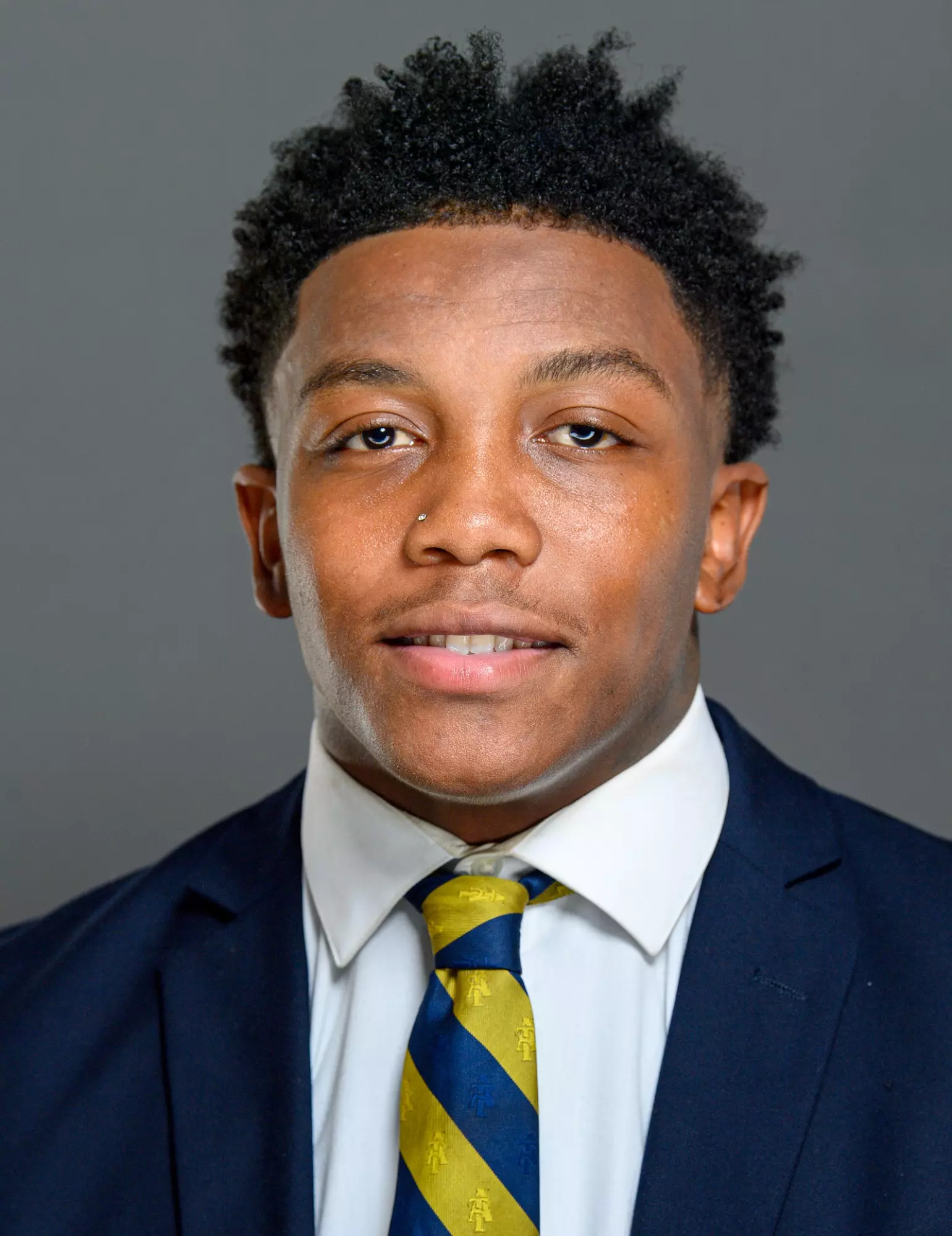 Kaden Beatty and Arlisha Boston - 