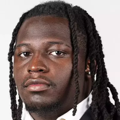 Cade Lewis and Brown Reaves - 