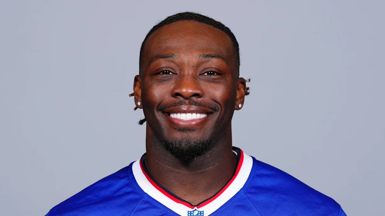 Kiyre Wall and Cameron Williams - 