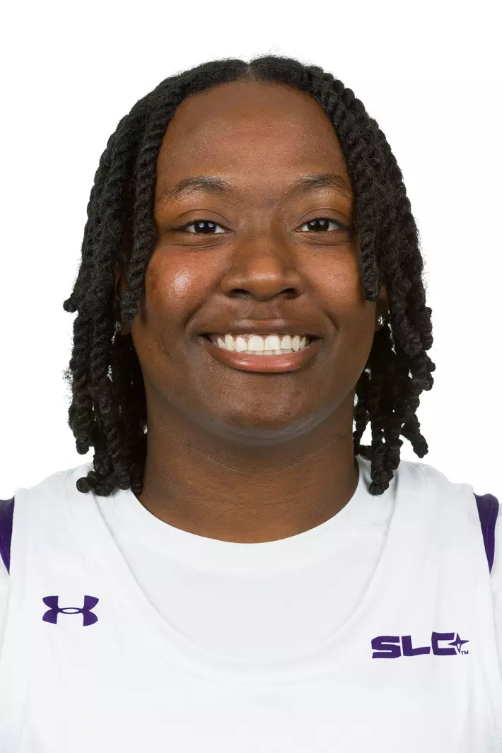 Martha Bishop and Nya Valentine