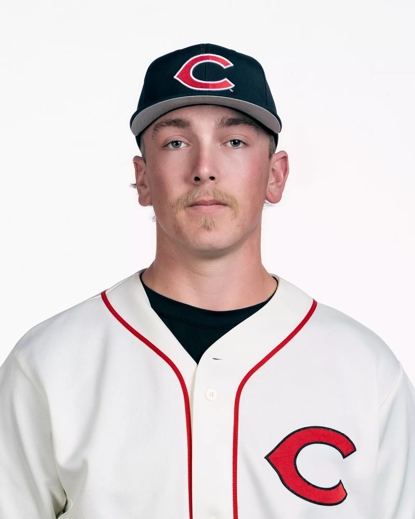 Gauge Claunch and Cole Kreisel