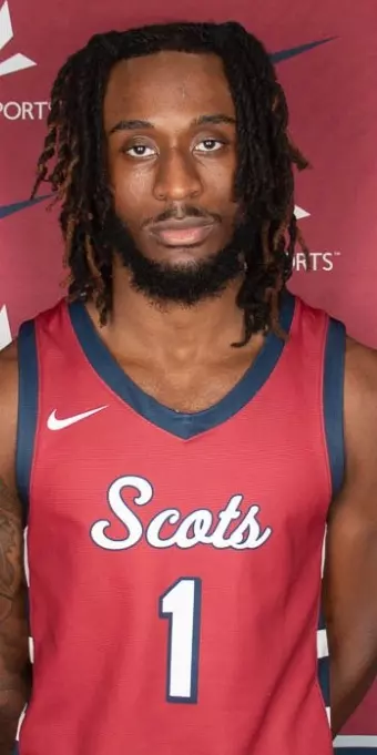 Mekhi Reid and Melo Baines