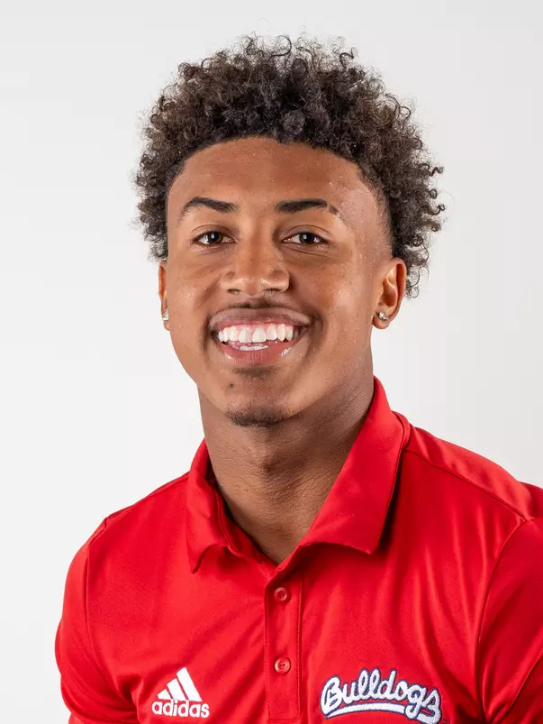 Silas Proby and Aric Eades