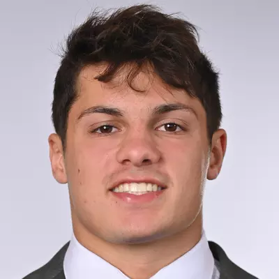 Wells Gillett and Iain McCarthy - 