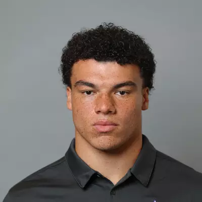 Daryl Taybron and Kobe Bunn