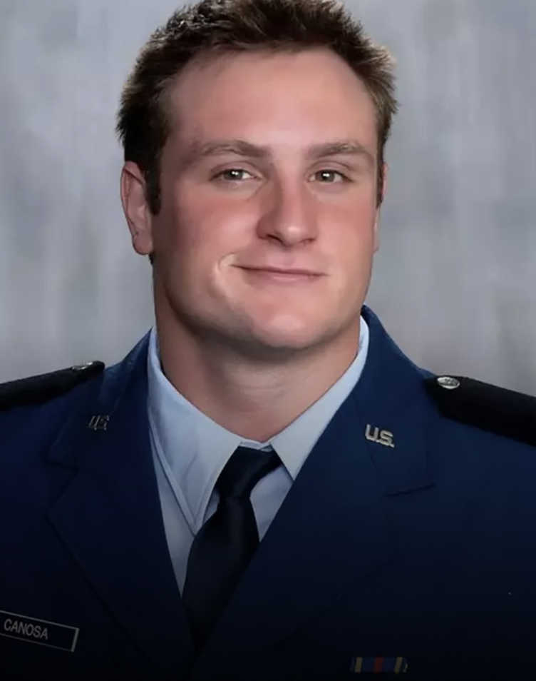 Patrick Burris Jr and Trevarus Walker - 