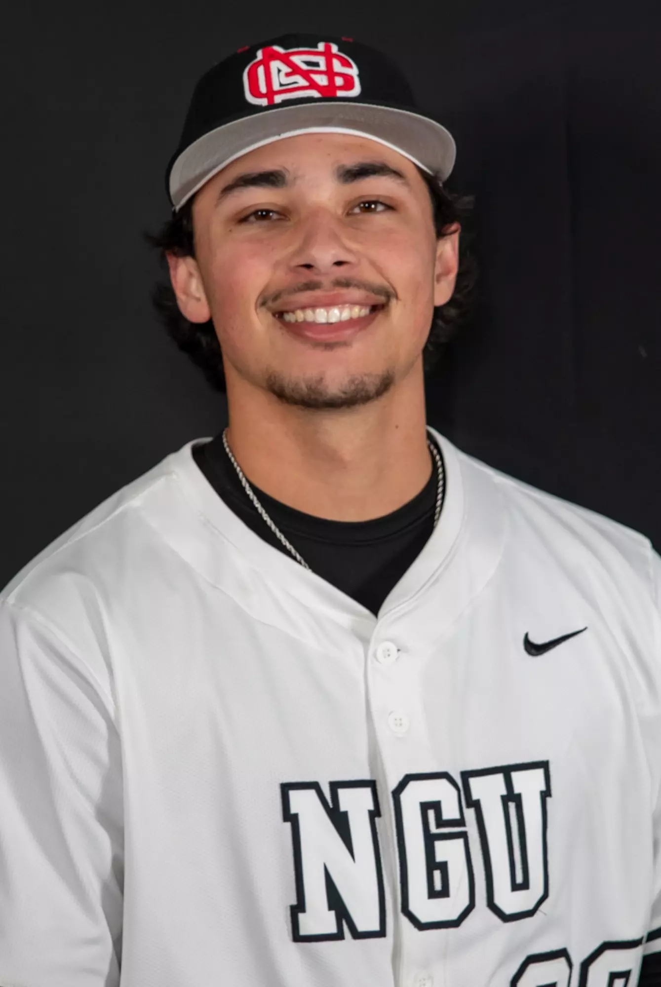 Benjamin Wilson and Carly Anderson