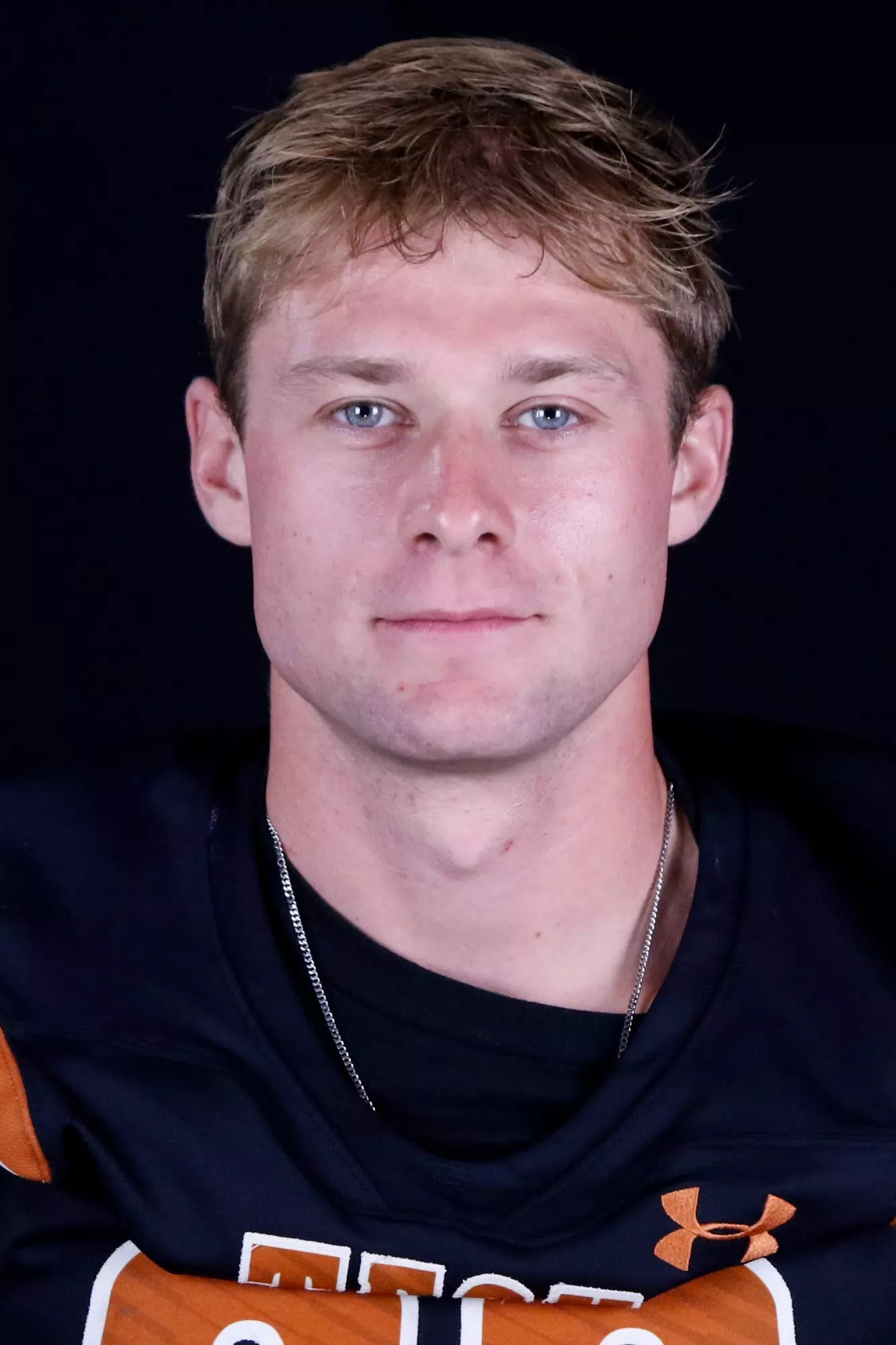 Jackson McMillan and Carson Anderson