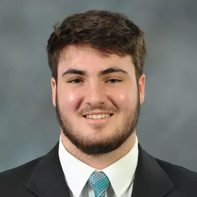 Sean McTaggart and Beau Heyser - 