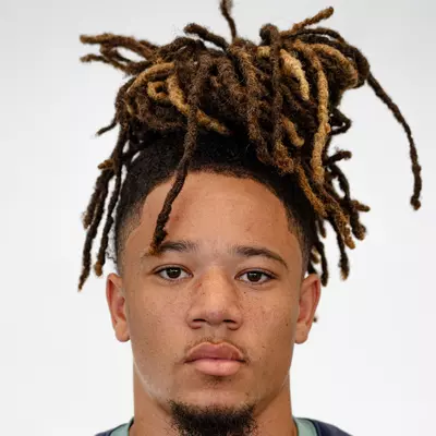 Casey Case and Ryan Monroe - 