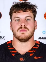 Zane Kukurich and Cameron Copeland - 