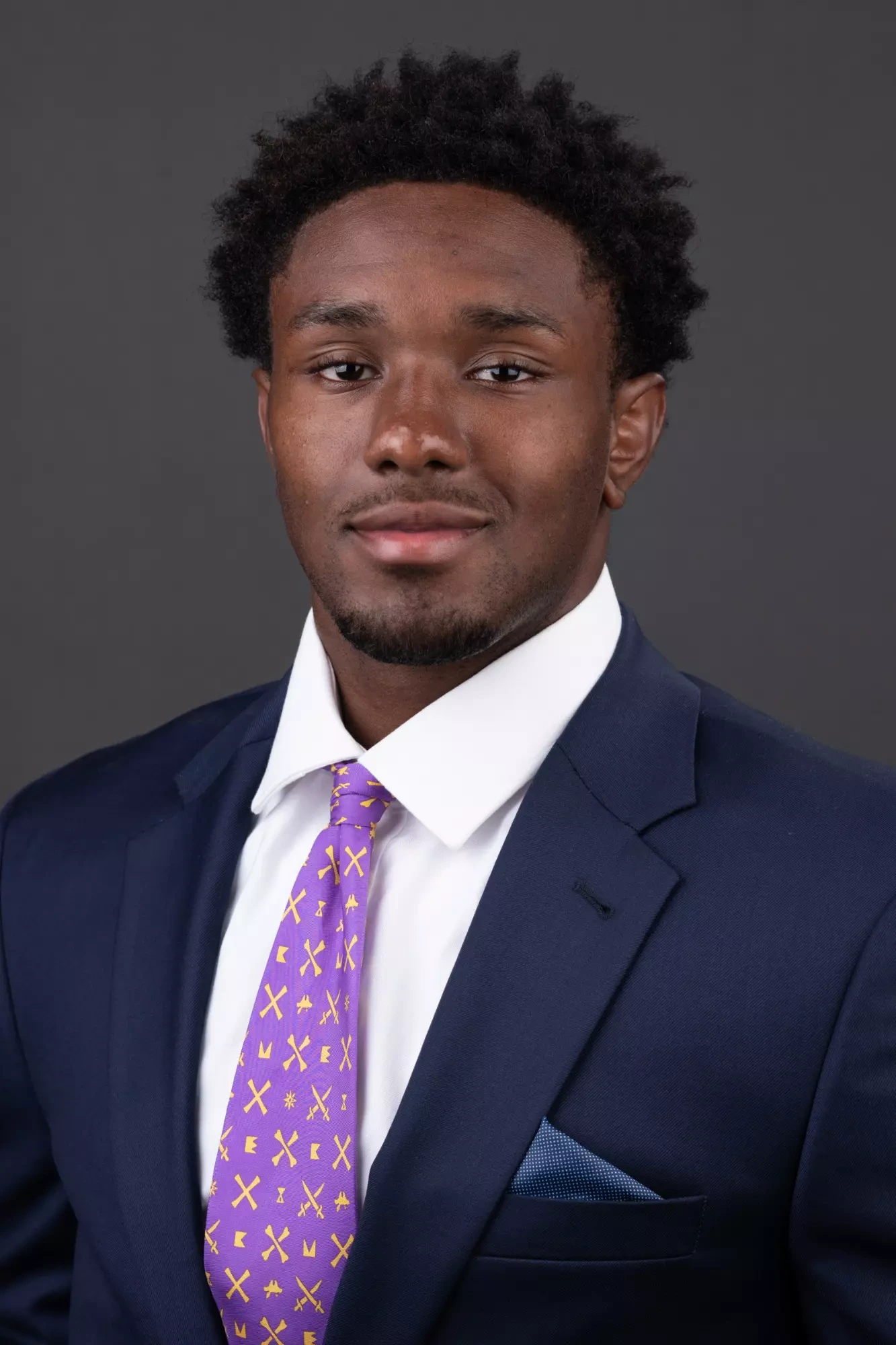 Jawaun Campbell and Bryson Rouillier - 