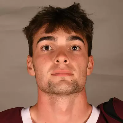 Peyton Hardway and Paxton Maness - 