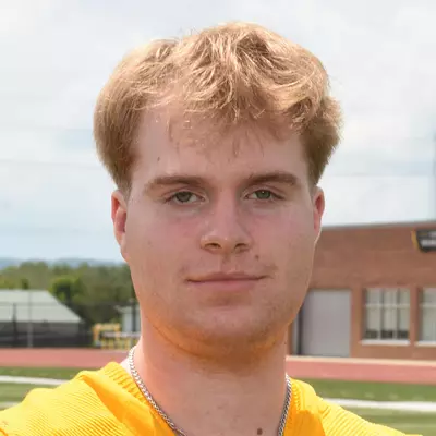 Kyle Elphick and Samuel Seals - 