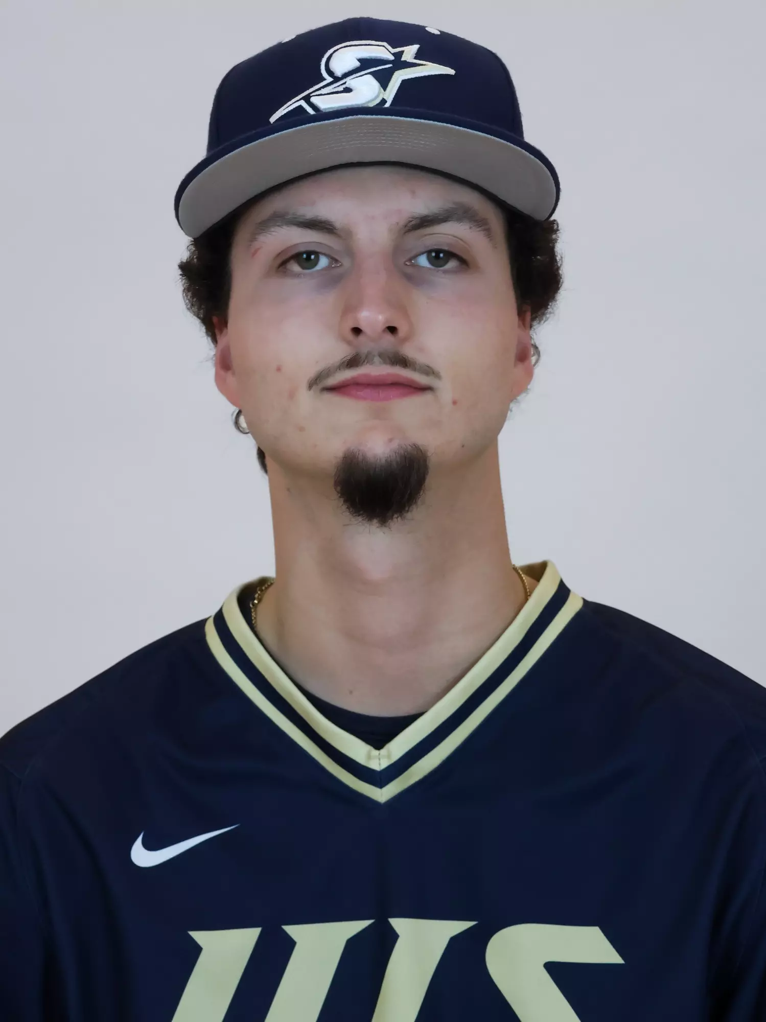 Drew Wahlbrink and Ryne Crum