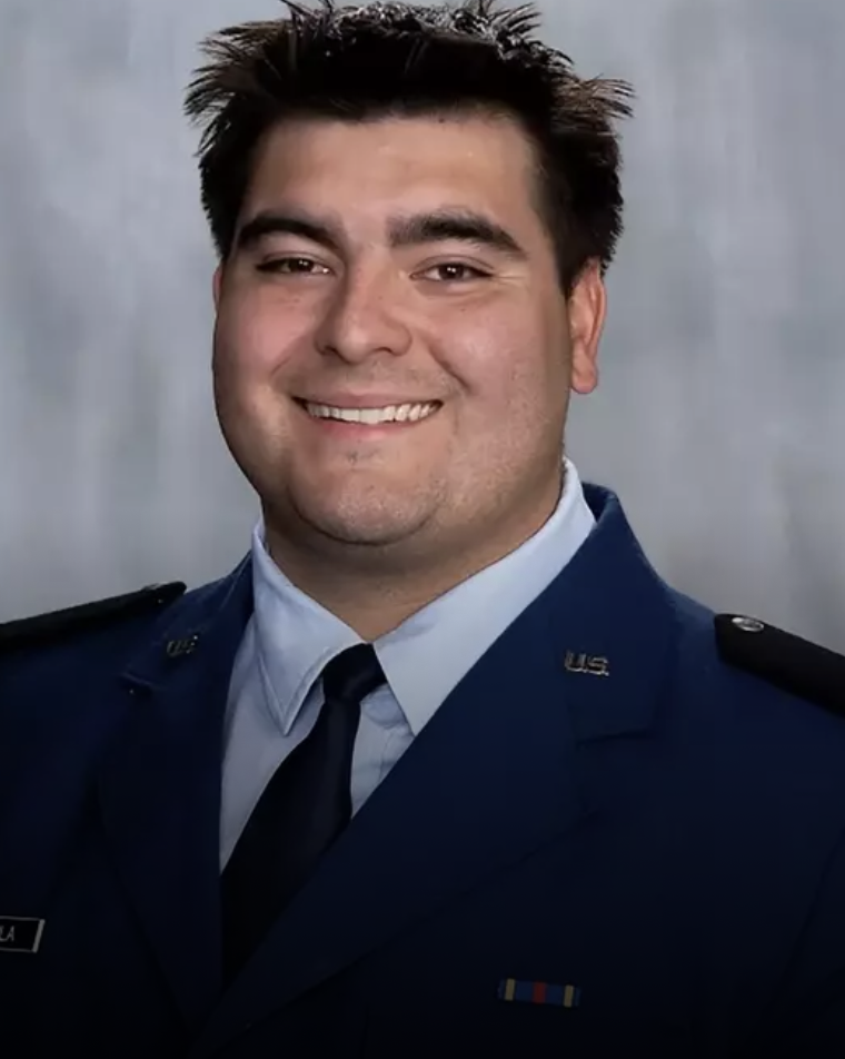 Evan Rau and Liam Szarka - 