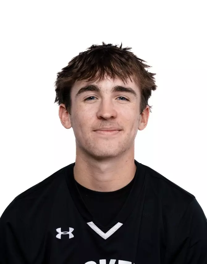 Grace Fuerst and Logan Zinsmaster