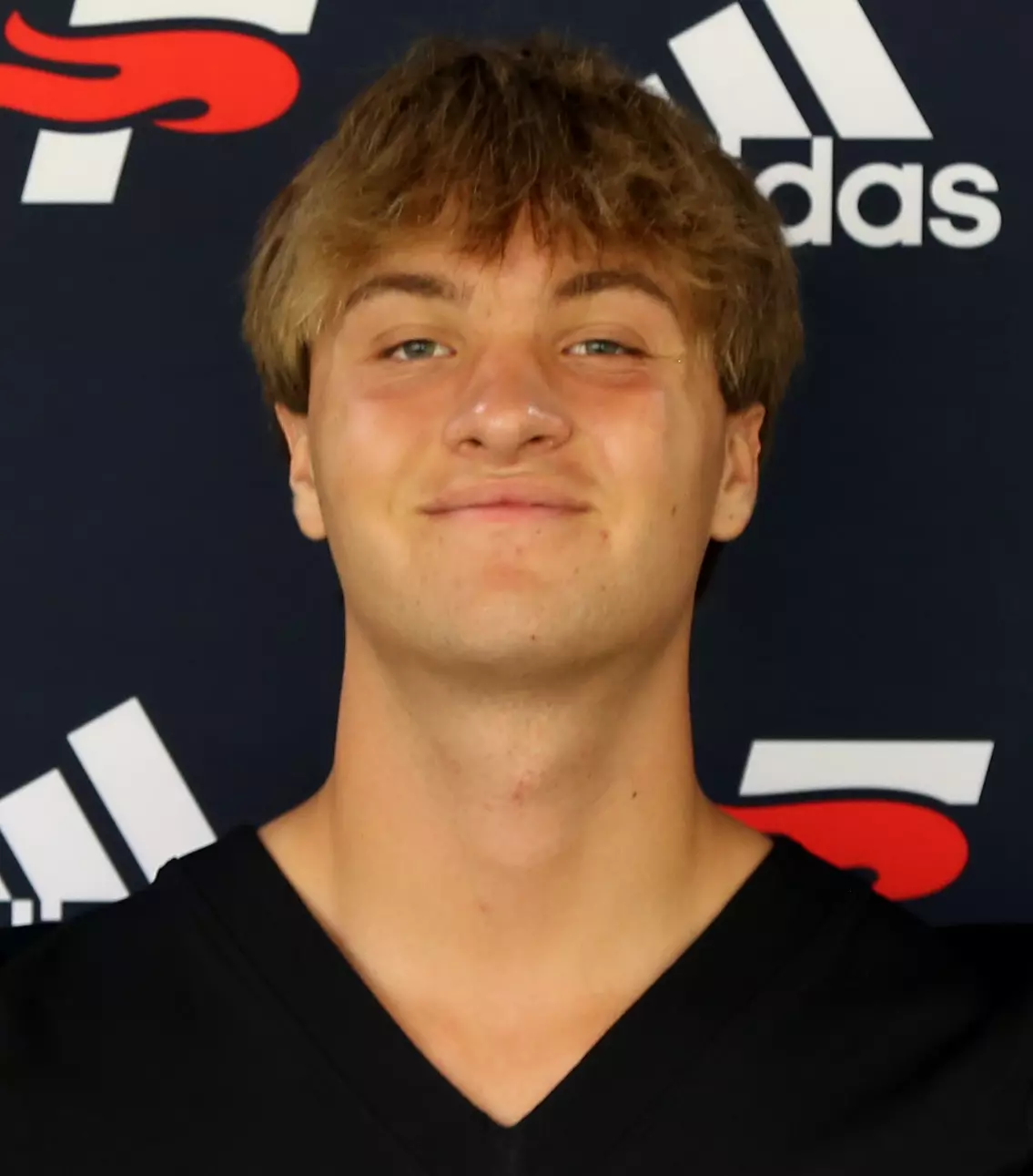 Braxton Thomas and Jaylin Crumby - 