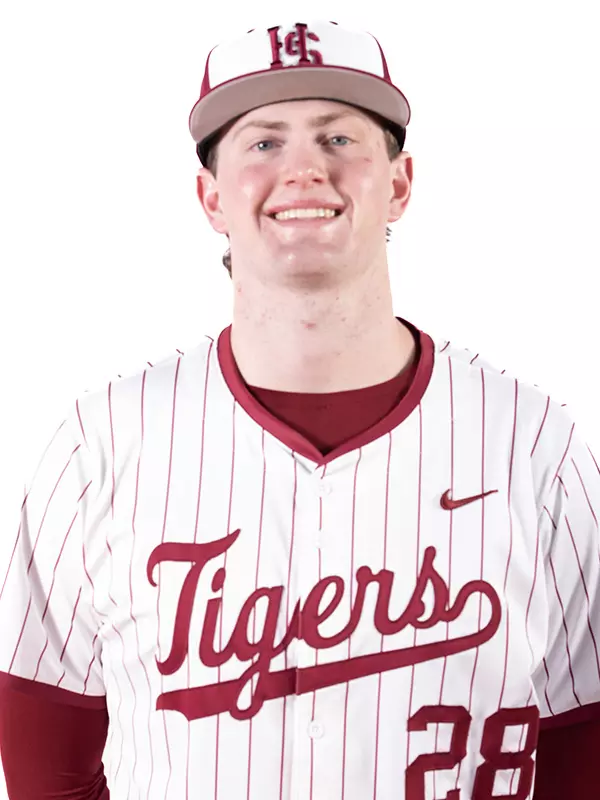 Jakson Walter and Sydney Seals