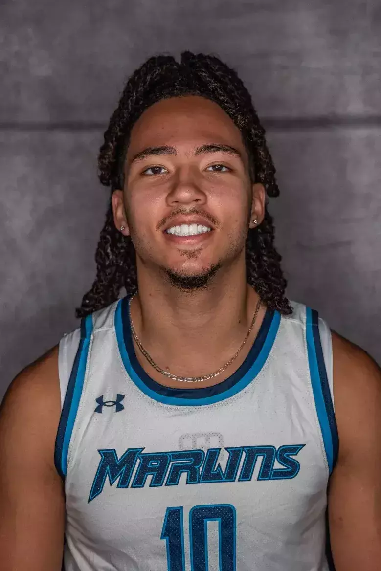 Aidan Filippini and Anthony Lewis