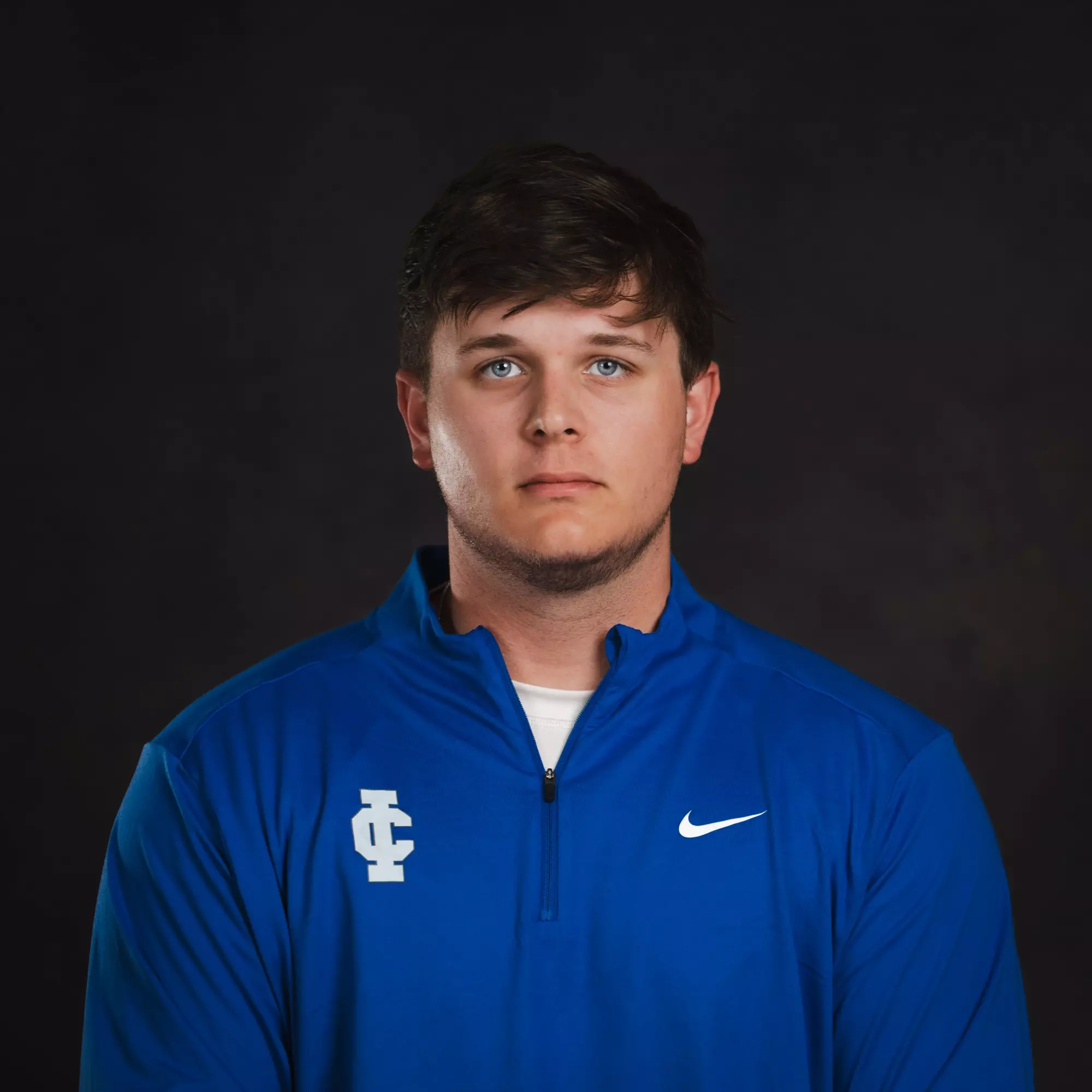 Drew Wahlbrink and Ryne Crum