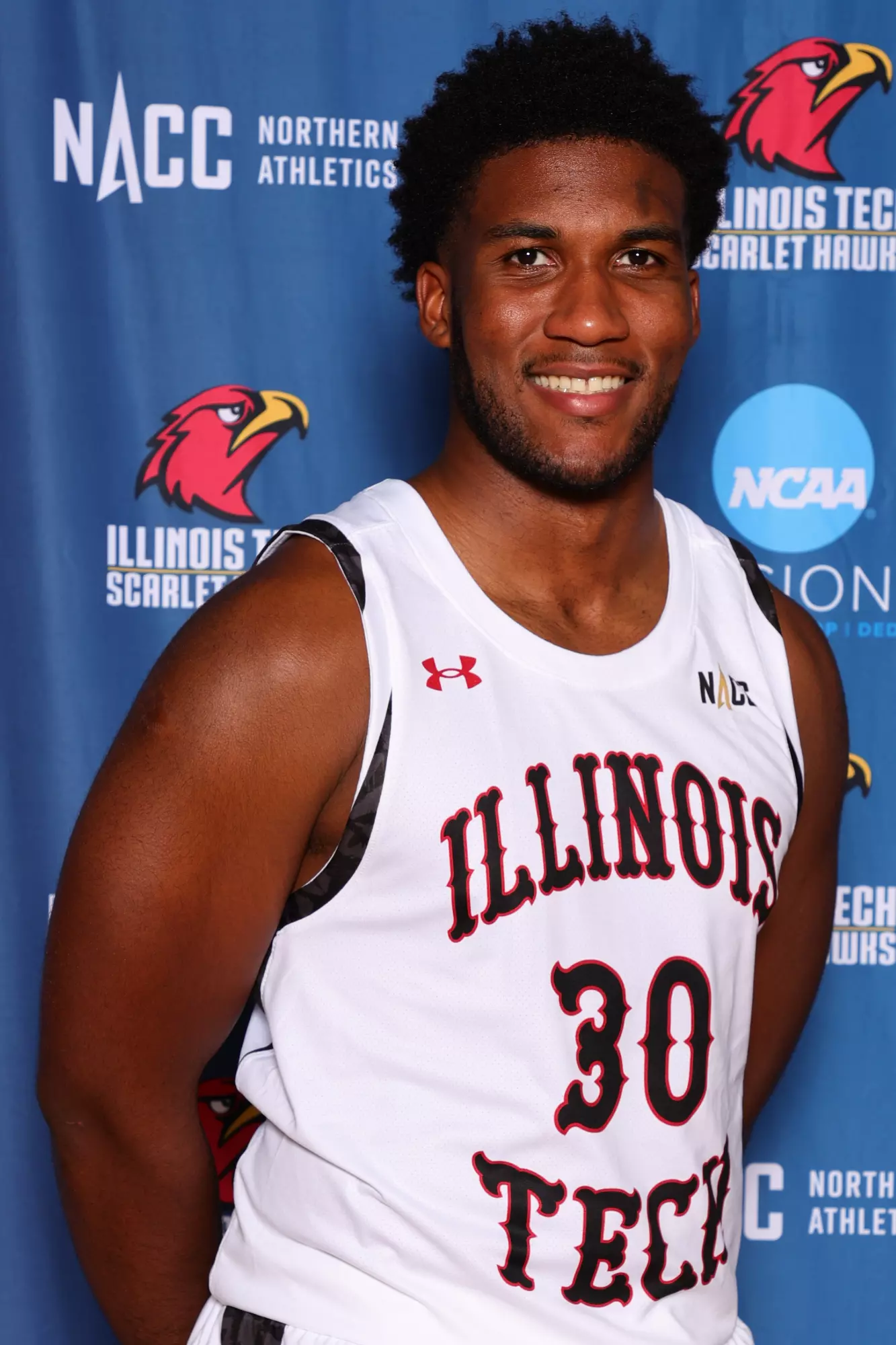 Bryce Smith and Brandon Lieb