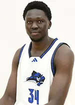 Andrew Hill and Allison Jarvis