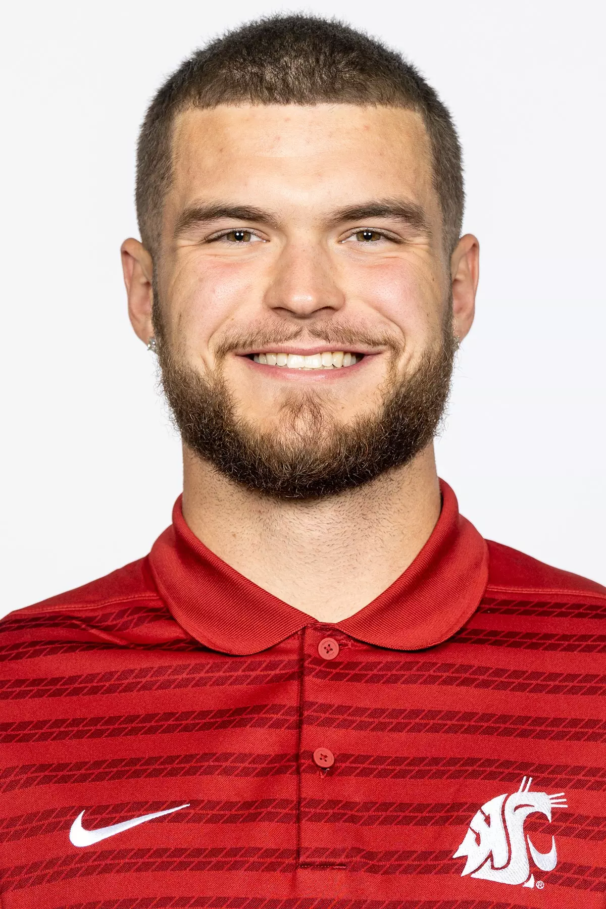 Andy Johnson and Sophia Gibson - 