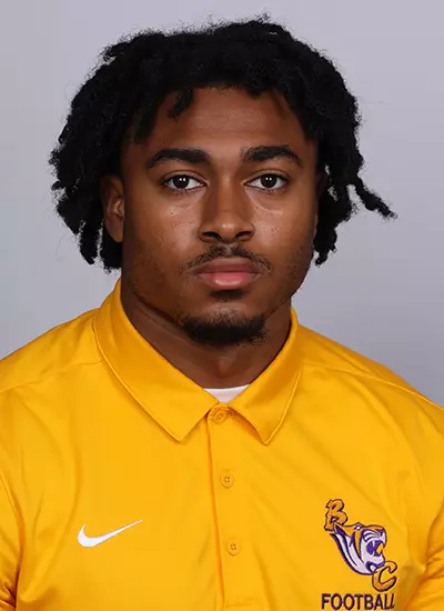 Christian Johnson and Kenari Tigner - 