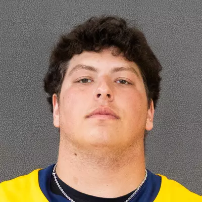 Dylan Rock and Jaydin Pool - 